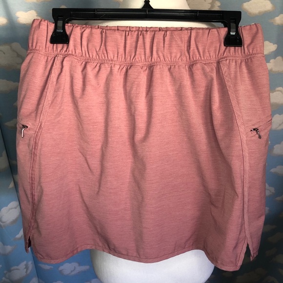 CALIA by Carrie Underwood Dresses & Skirts - Calia by Carrie Underwood Anywhere Skort Pink M